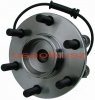 Piasta koła przedniego z ABS Nissan Xterra RWD 2WD 2005-2014 SP450702